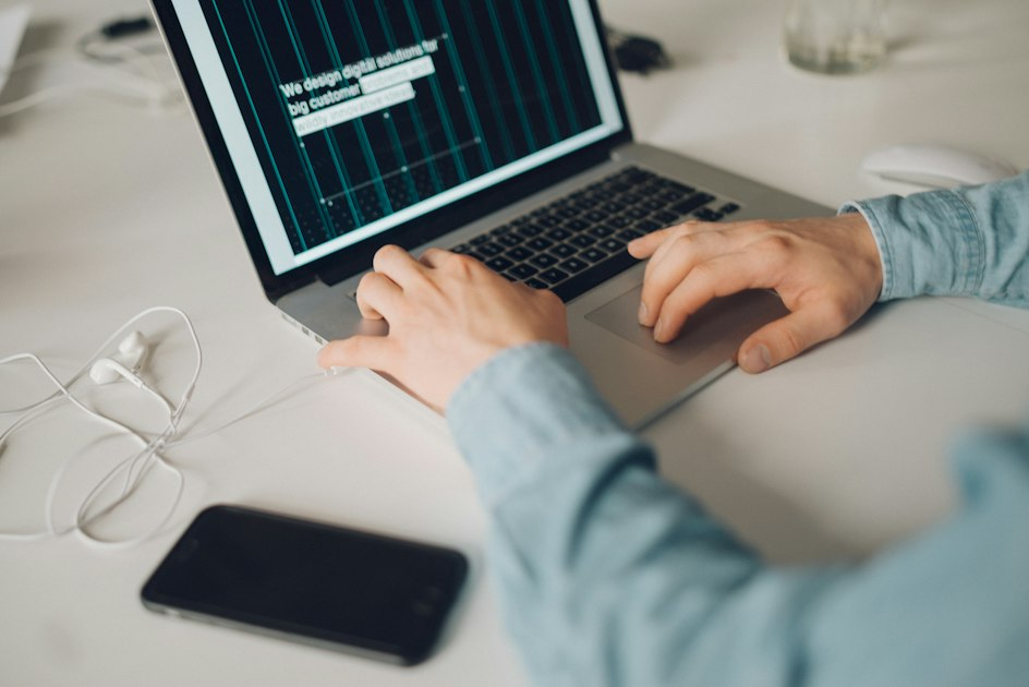 The Future of App Development