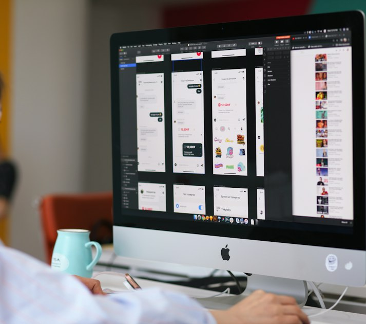 Effective Design for Mobile Apps