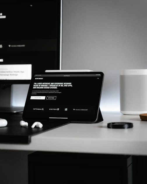 Building a Successful App: Key Steps