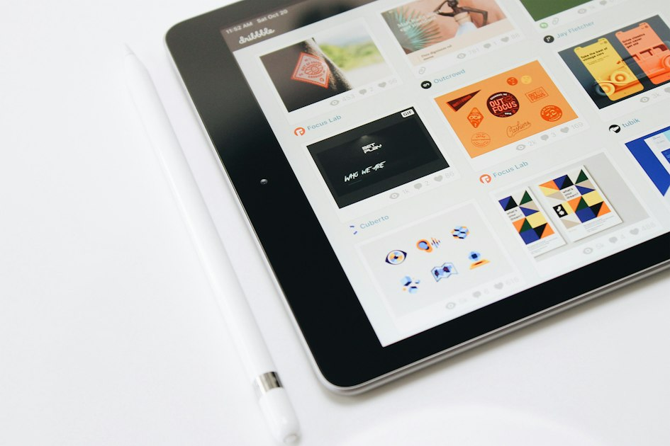 Top Design Trends for 2023